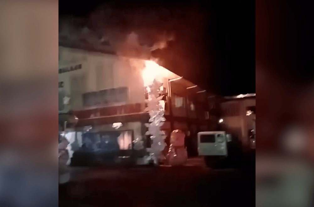 Photo courtesy: Ian Moya & Subic LGU