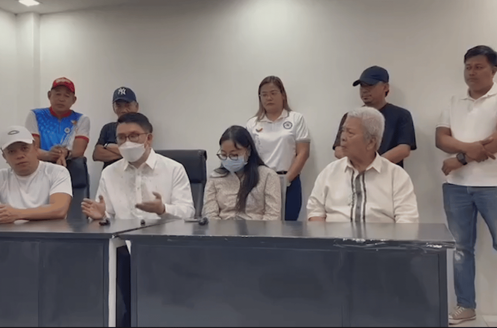 Photo via GMA Regional TV One North Central Luzon