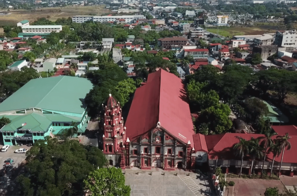 Photo via GMA Regional TV One North Central Luzon