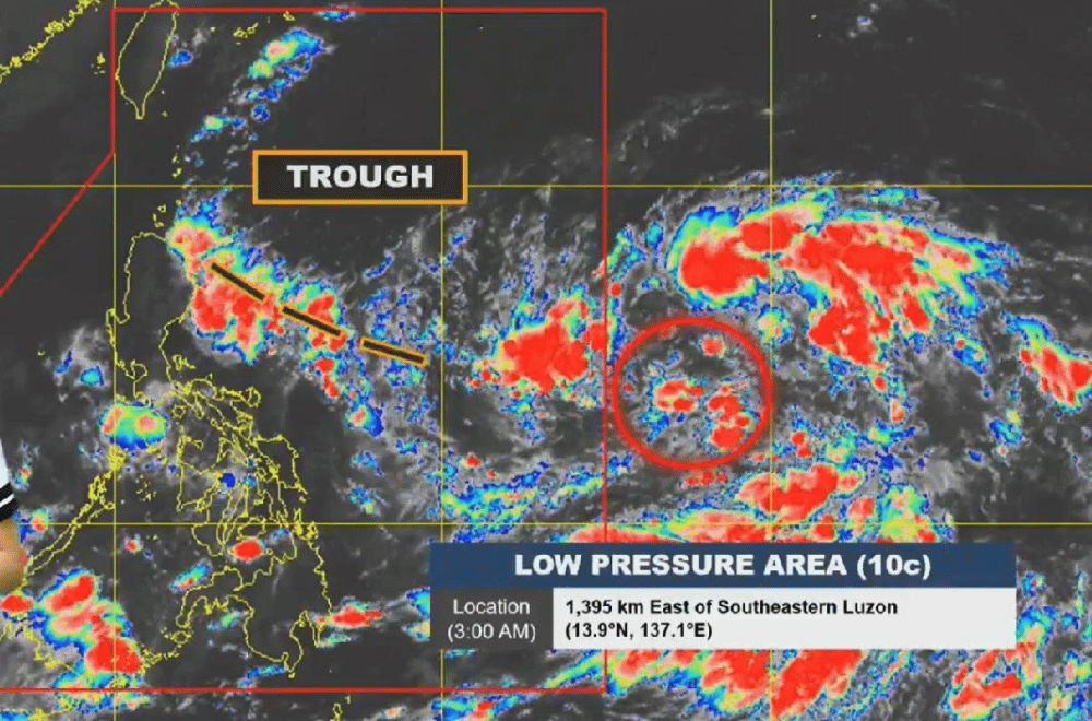 Photo courtesy: DOST-PHIVOLCS