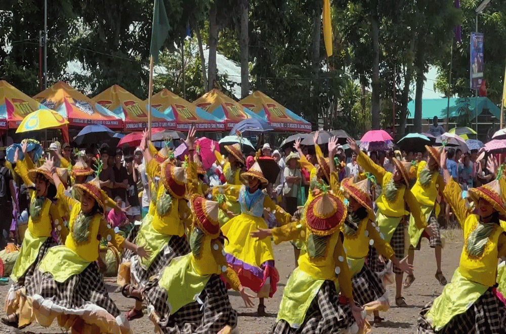 Photo via GMA Regional TV One North Central Luzon