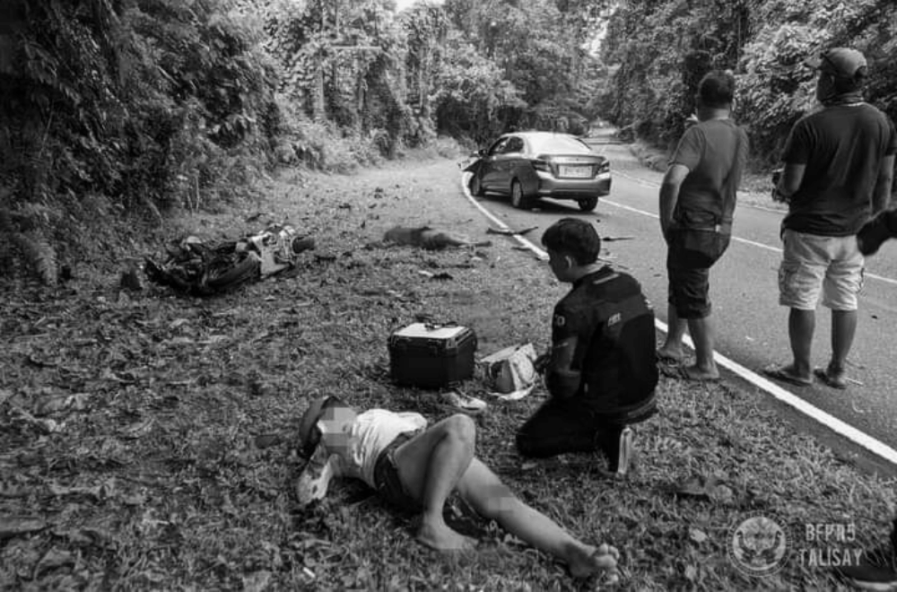 Photo via GMA Regional TV Balitang Bicolandia