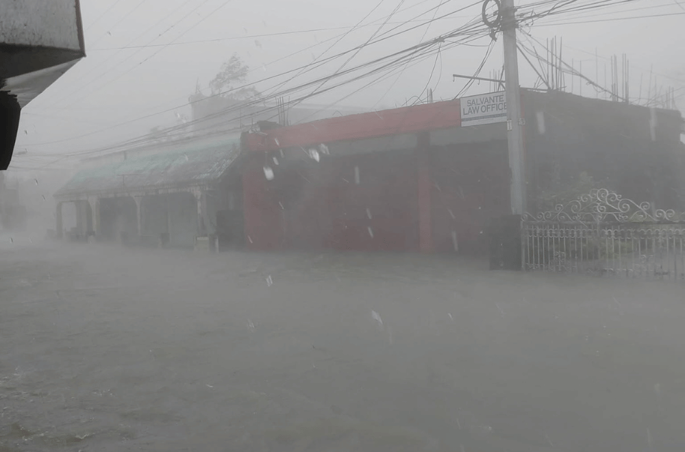 Photo courtesy: Mark Niño Gonzales