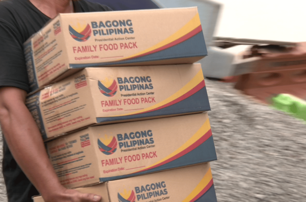 Photo via GMA Regional TV One North Central Luzon