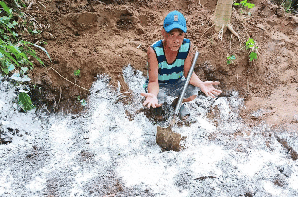 Photo courtesy: Berlin Dueñas