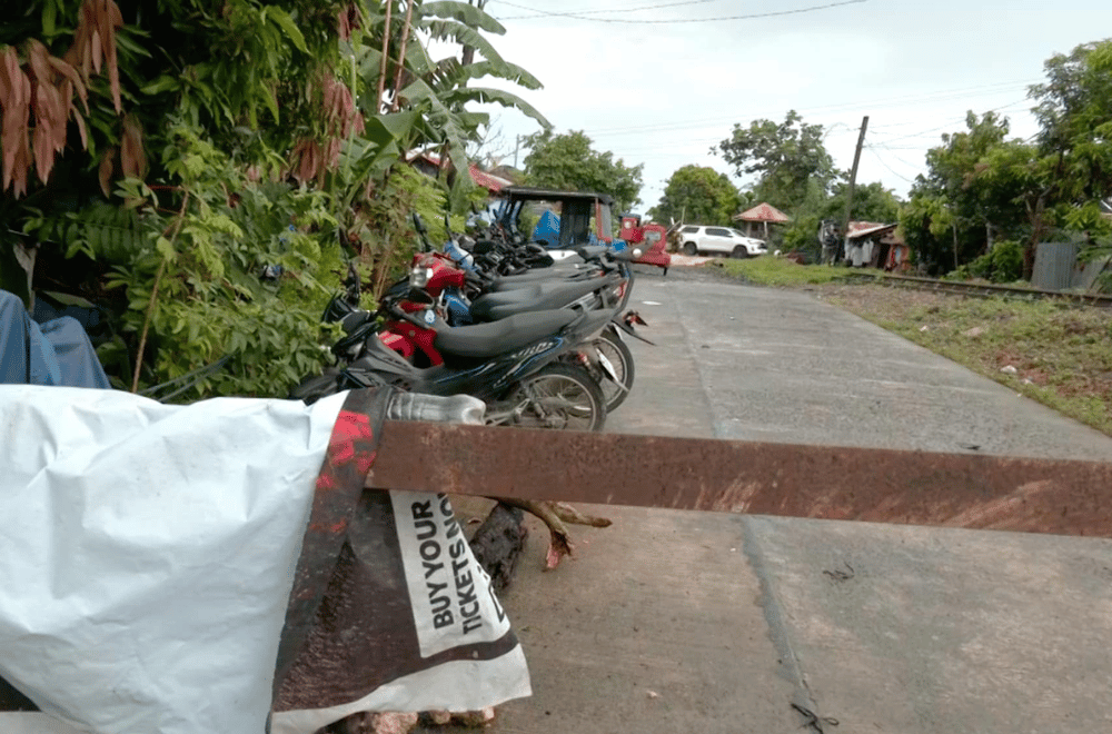 Photo via GMA Regional TV Balitang Bicolandia