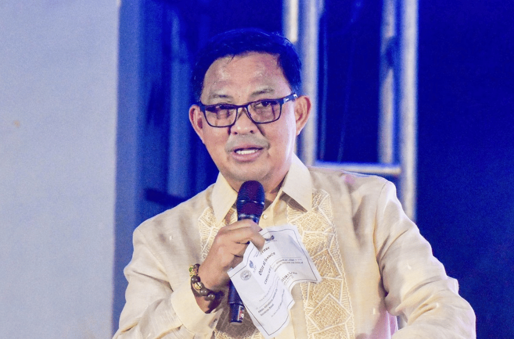 Photo ccourtesy: Albay Provincial Information Office