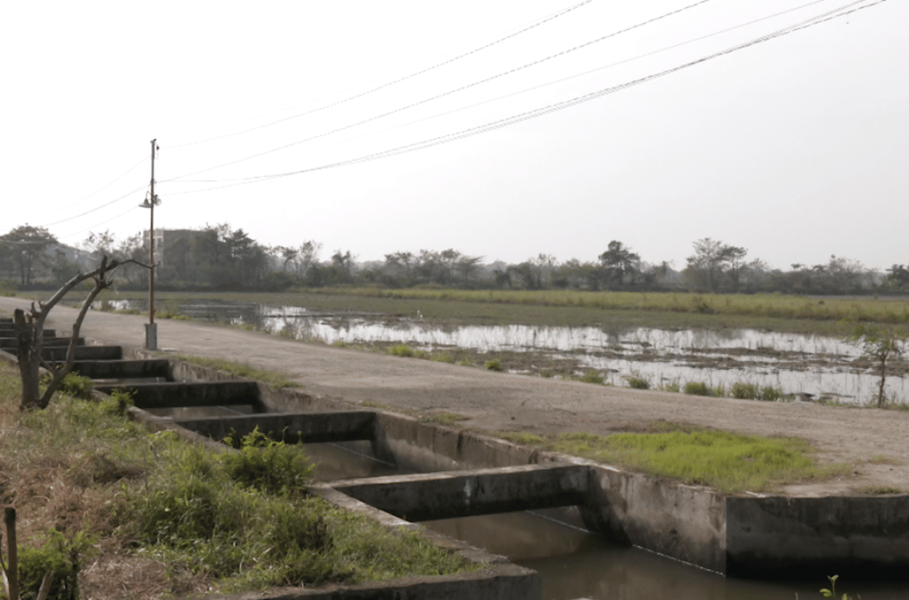 Photo via GMA Regional TV One North Central Luzon