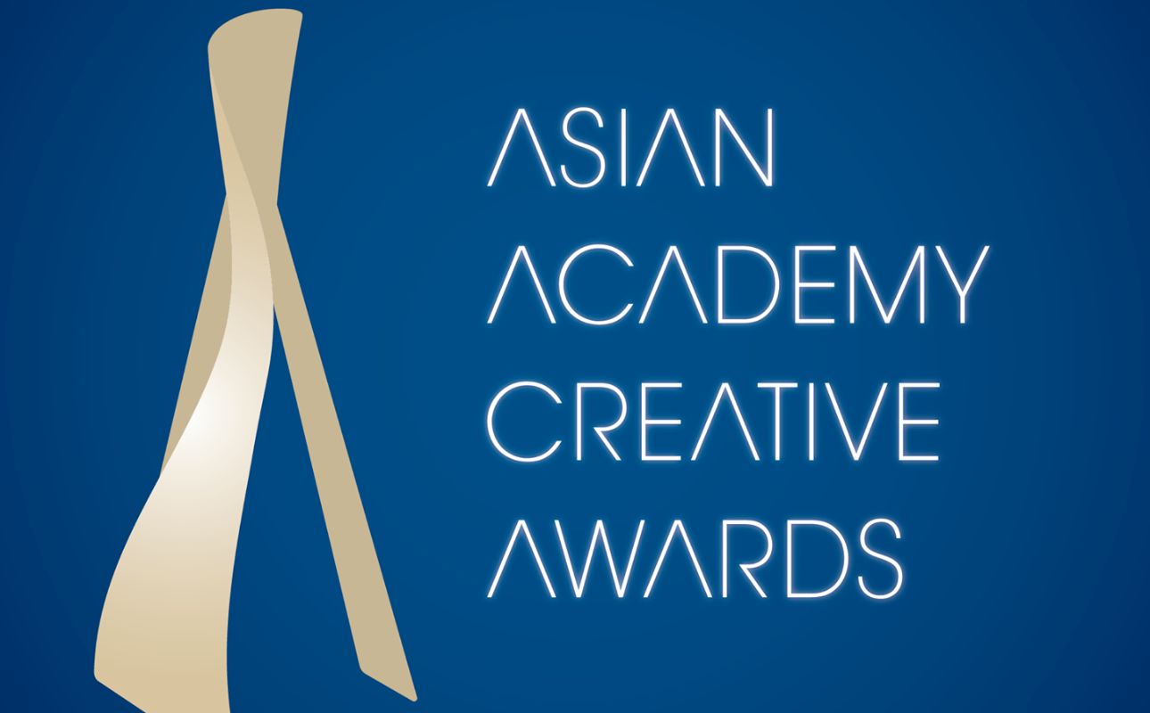 Photo courtesy: Asian Academy Creative Awards/FB