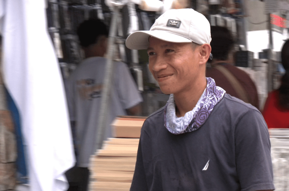 Photo via GMA Regional TV One North Central Luzon