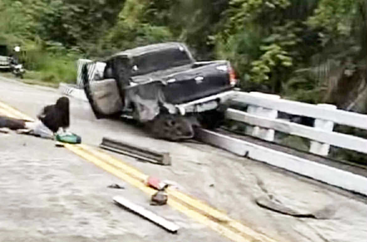 Image from video via Michael Jeric Bascompte Limjap