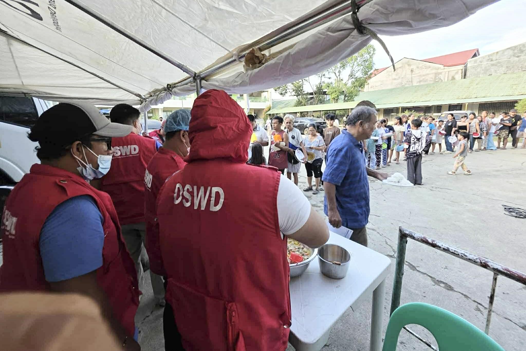 Photo courtesy: DSWD-10