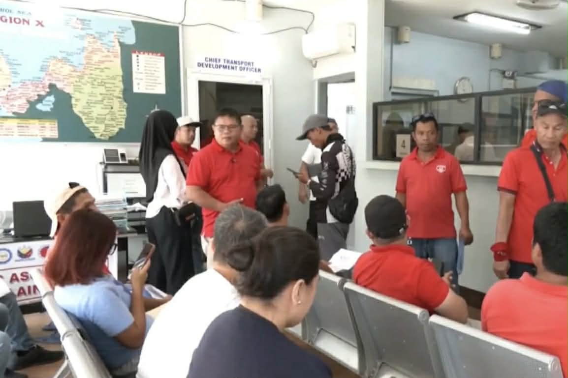 Image from video via GMA Regional TV One Mindanao