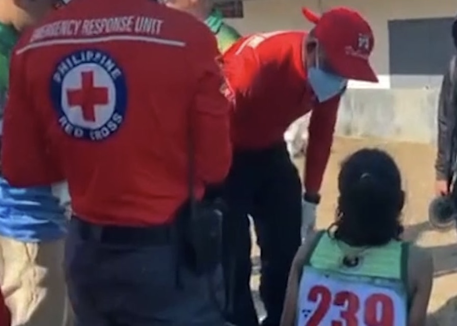 Image courtesy: Red Cross - Negros Occidental