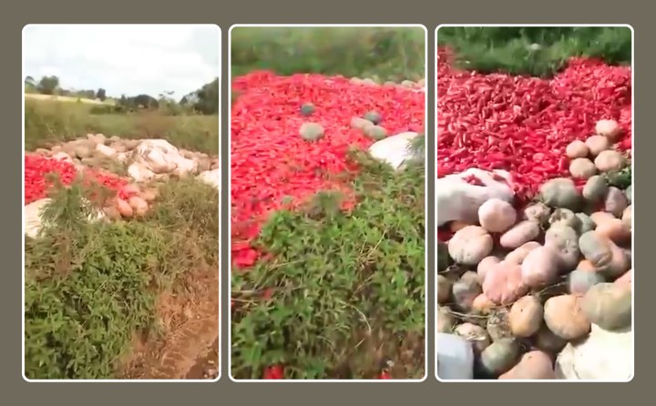 Images from video via Junjun Acla