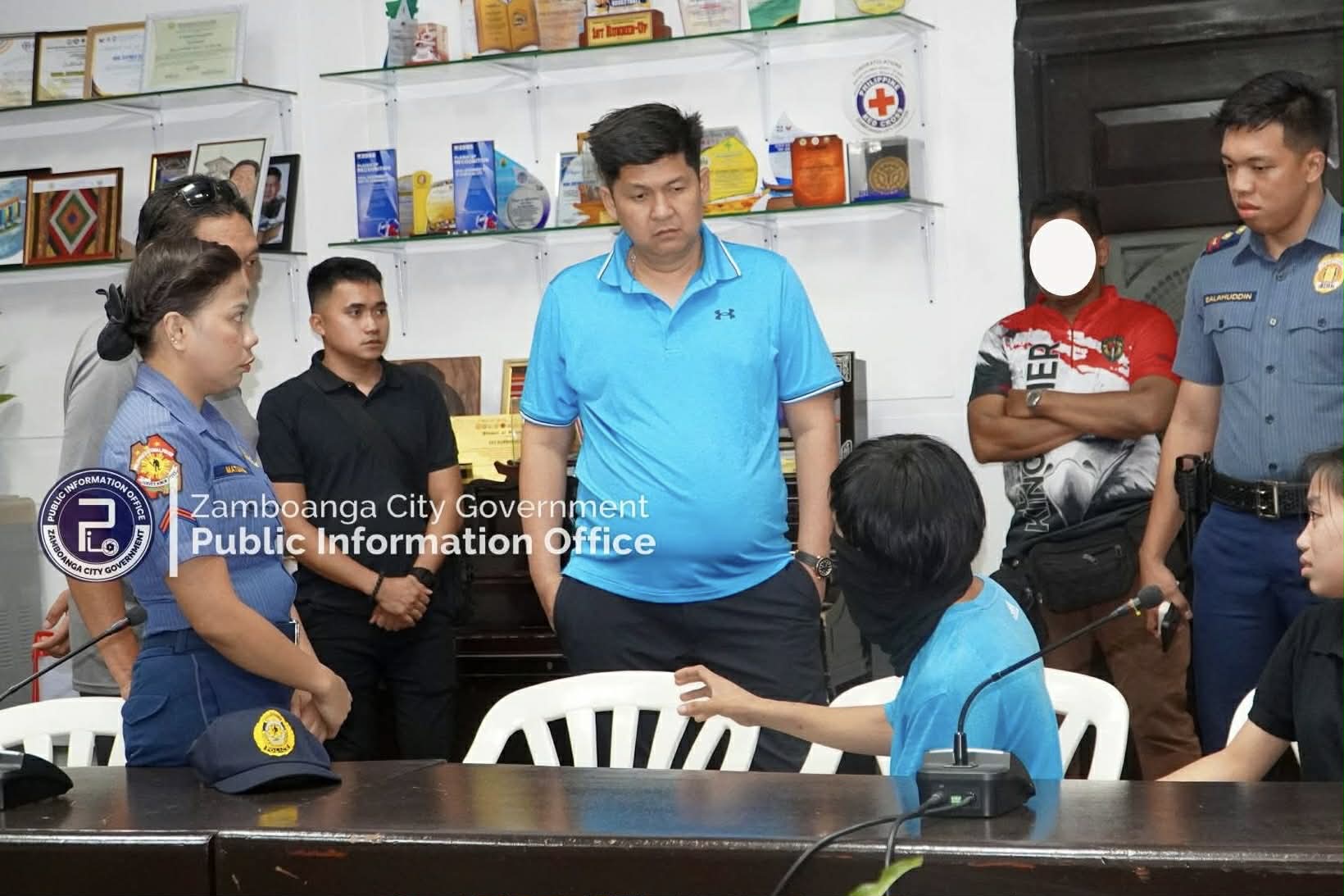 Photo courtesy: Kathy Wee Sit/City Government of Zamboanga