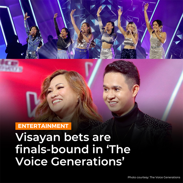 Photo courtesy: The Voice Generations/FB