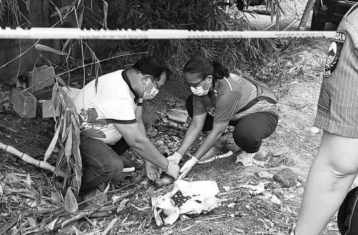 Photo courtesy: BLGU Lagao