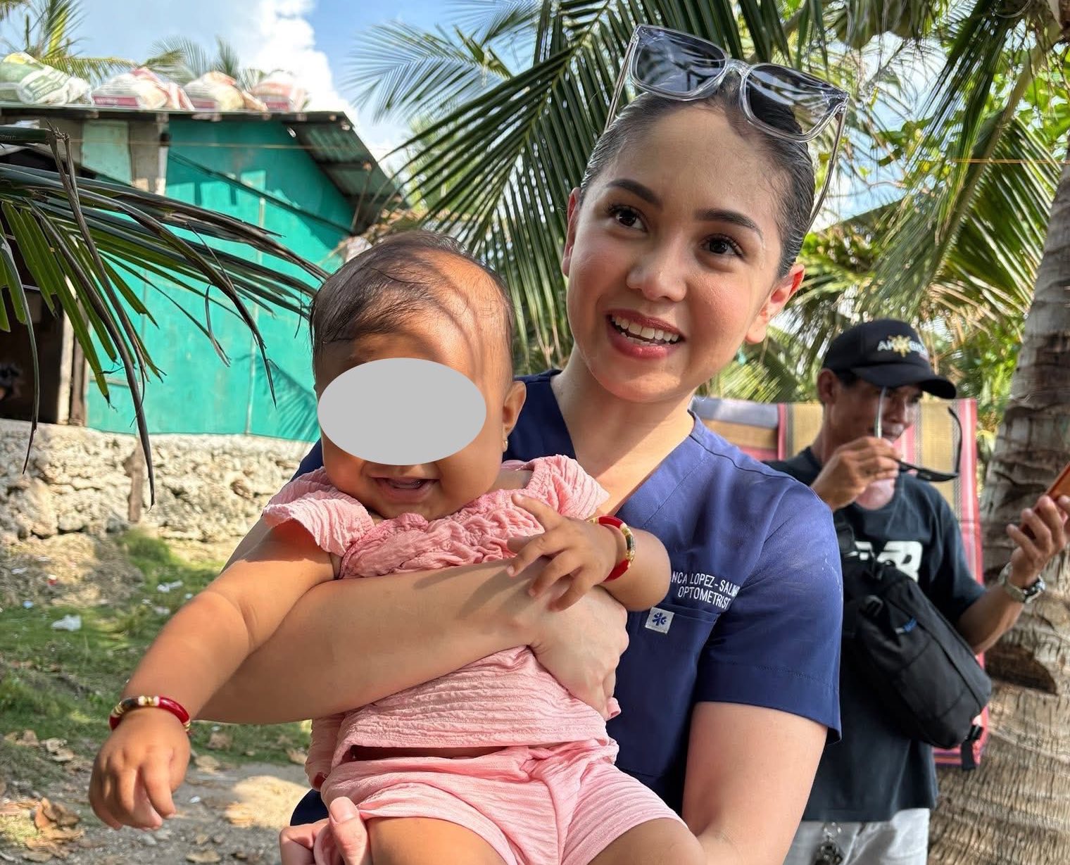 Image courtesy: Dr. Bianca Lopez Salimbangon