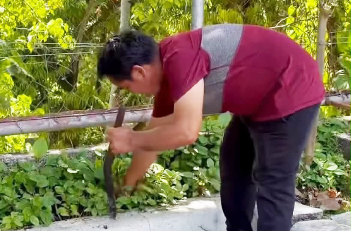Image from video via GMA Regional TV One Mindanao