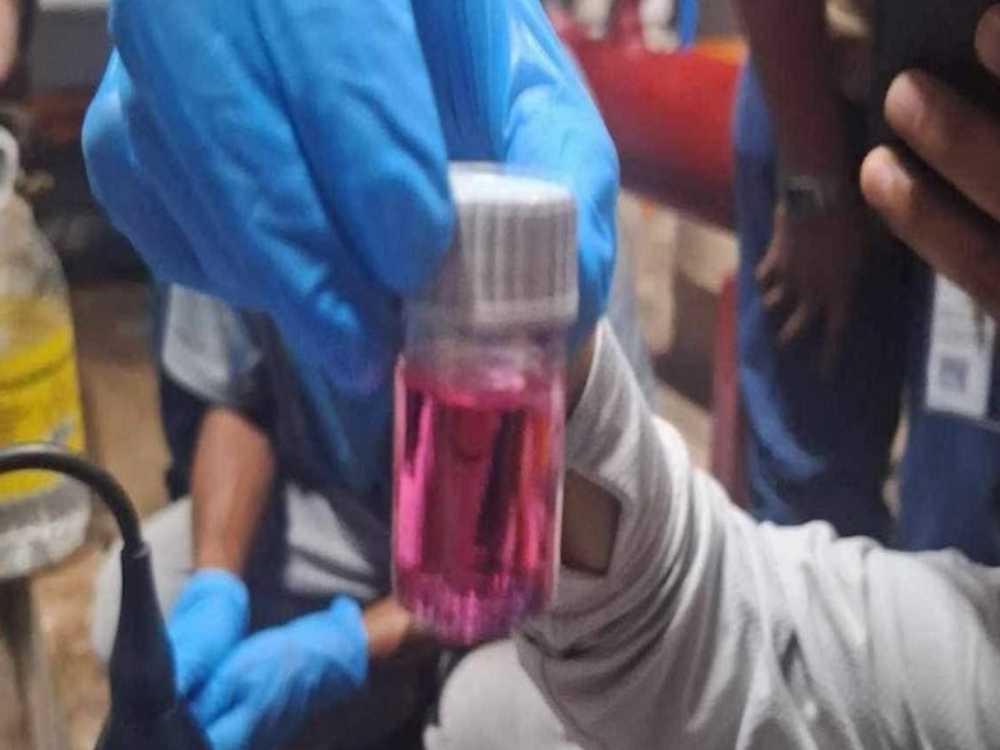 Photo Courtesy: Baguio CIO