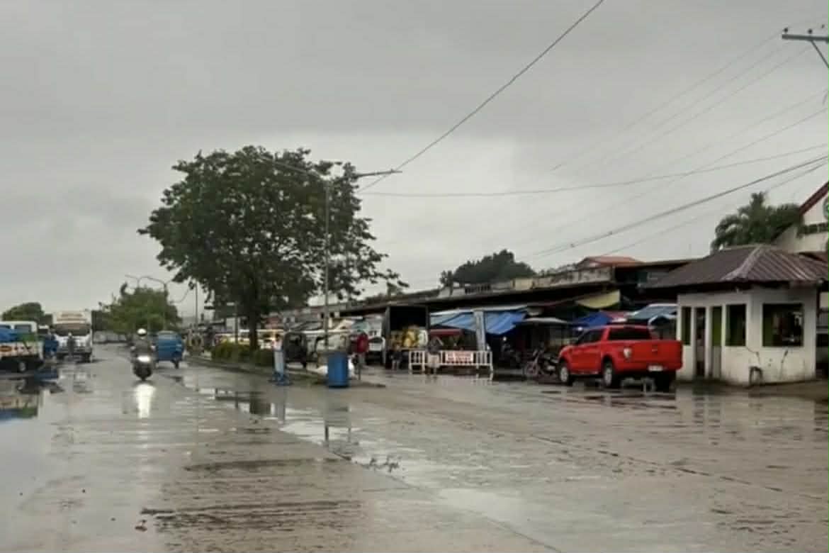 Image from video via GMA Regional TV One Mindanao