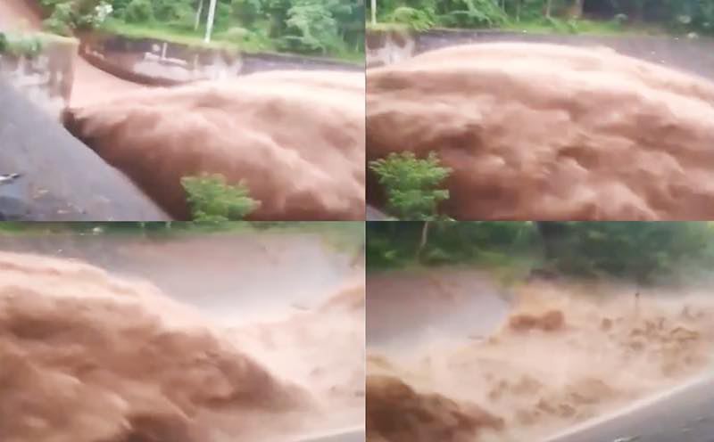 Image from video via Jerson Elesterio Lumen