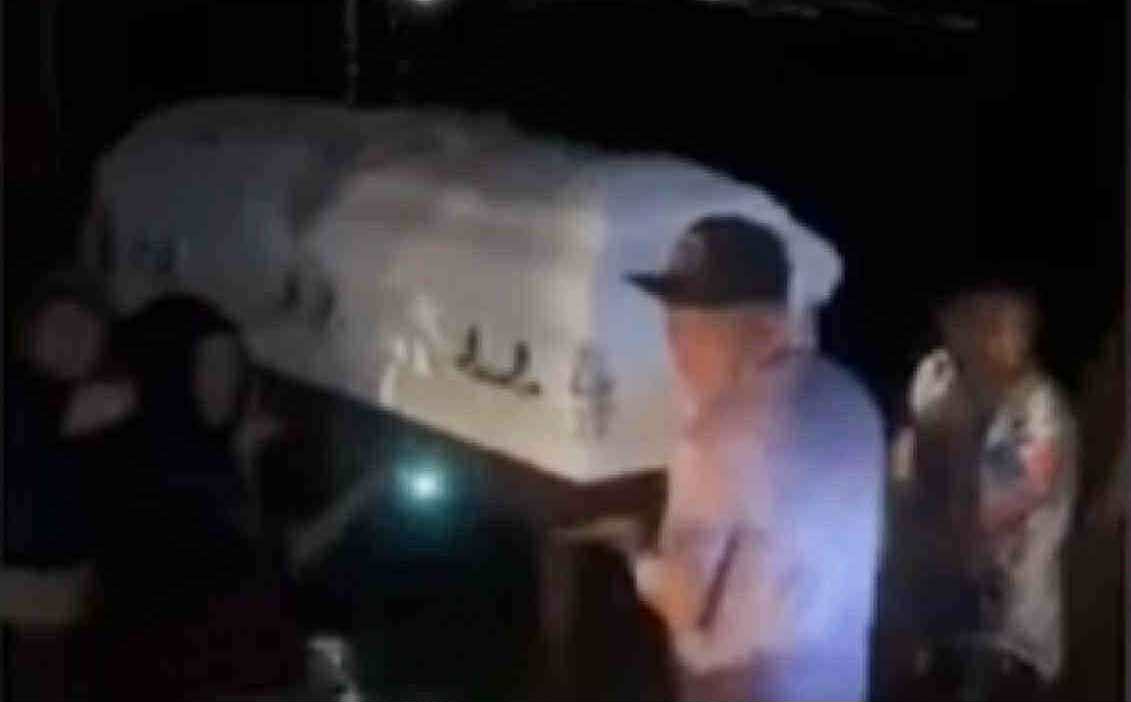 Photo courtesy: Kimberly Maravillas