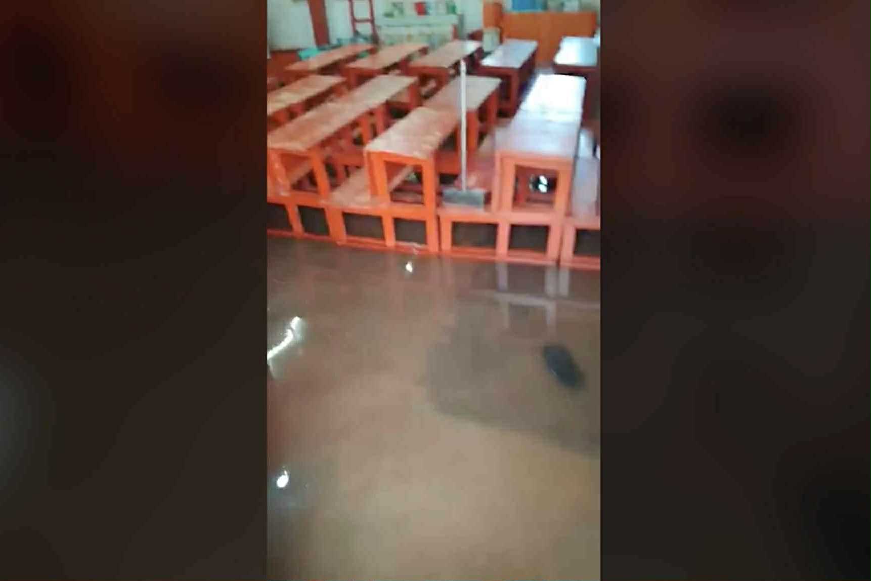 Image from video via GMA Regional TV One Mindanao