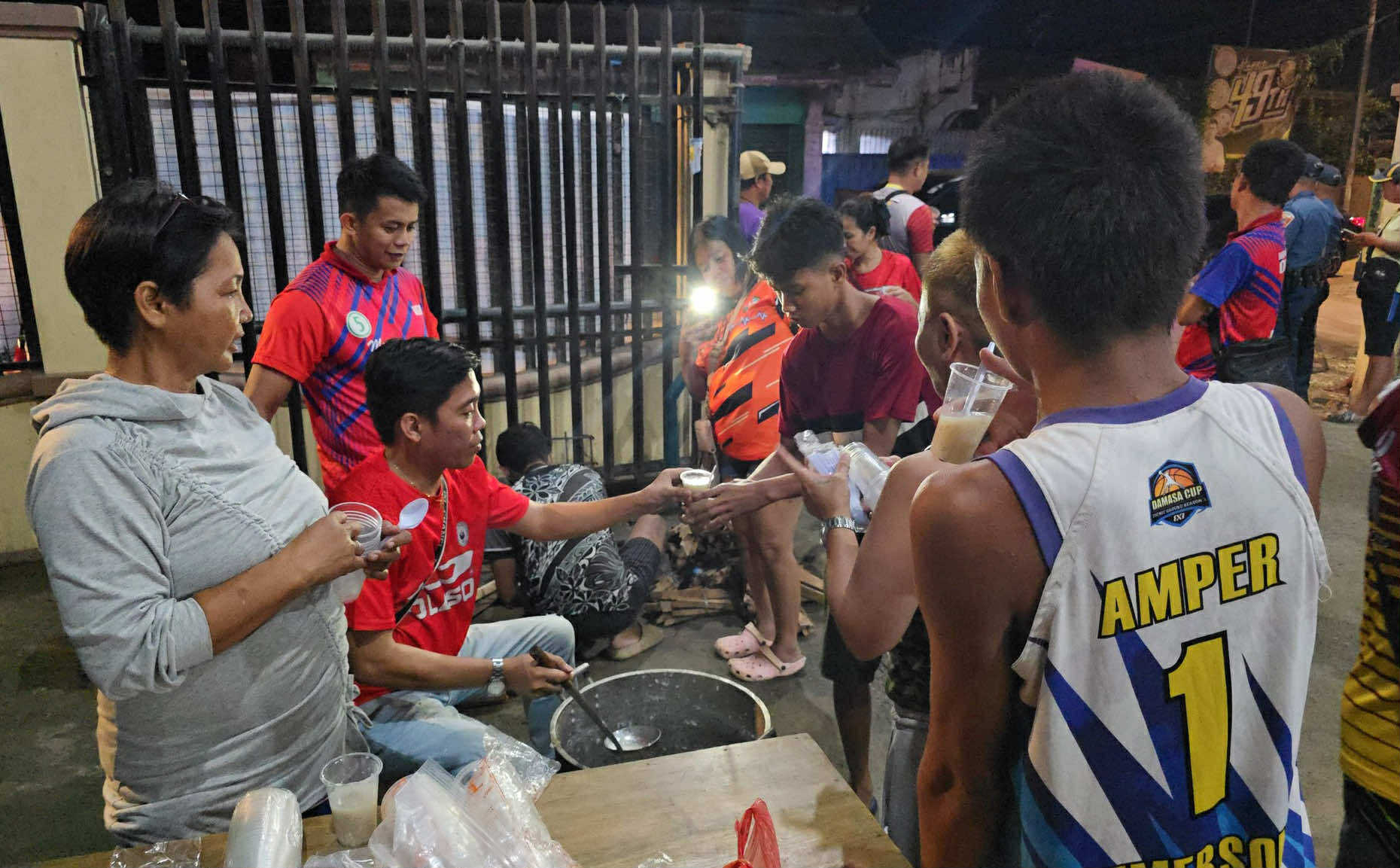 Photo courtesy: Kathy Wee Sit/City Government of Zamboanga