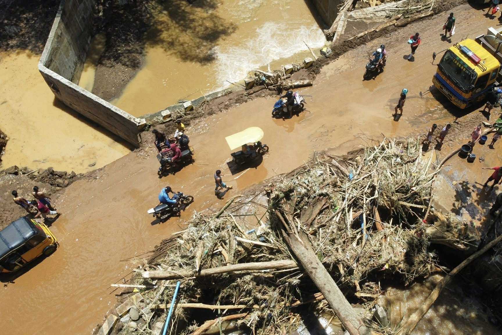 Photo courtesy: Jundapz TV