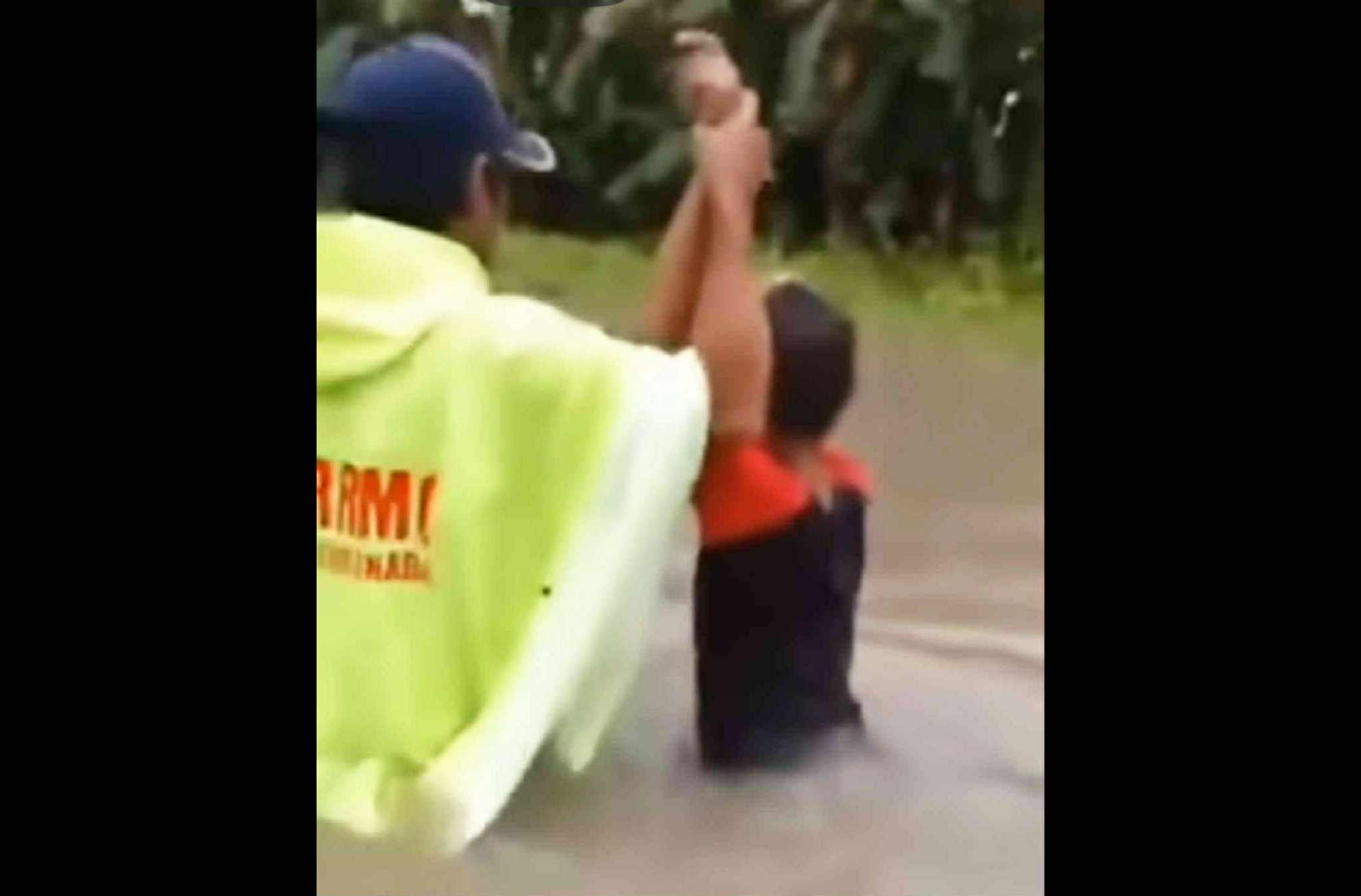 Over 100 individuals evacuated due to flooding in Koronadal City