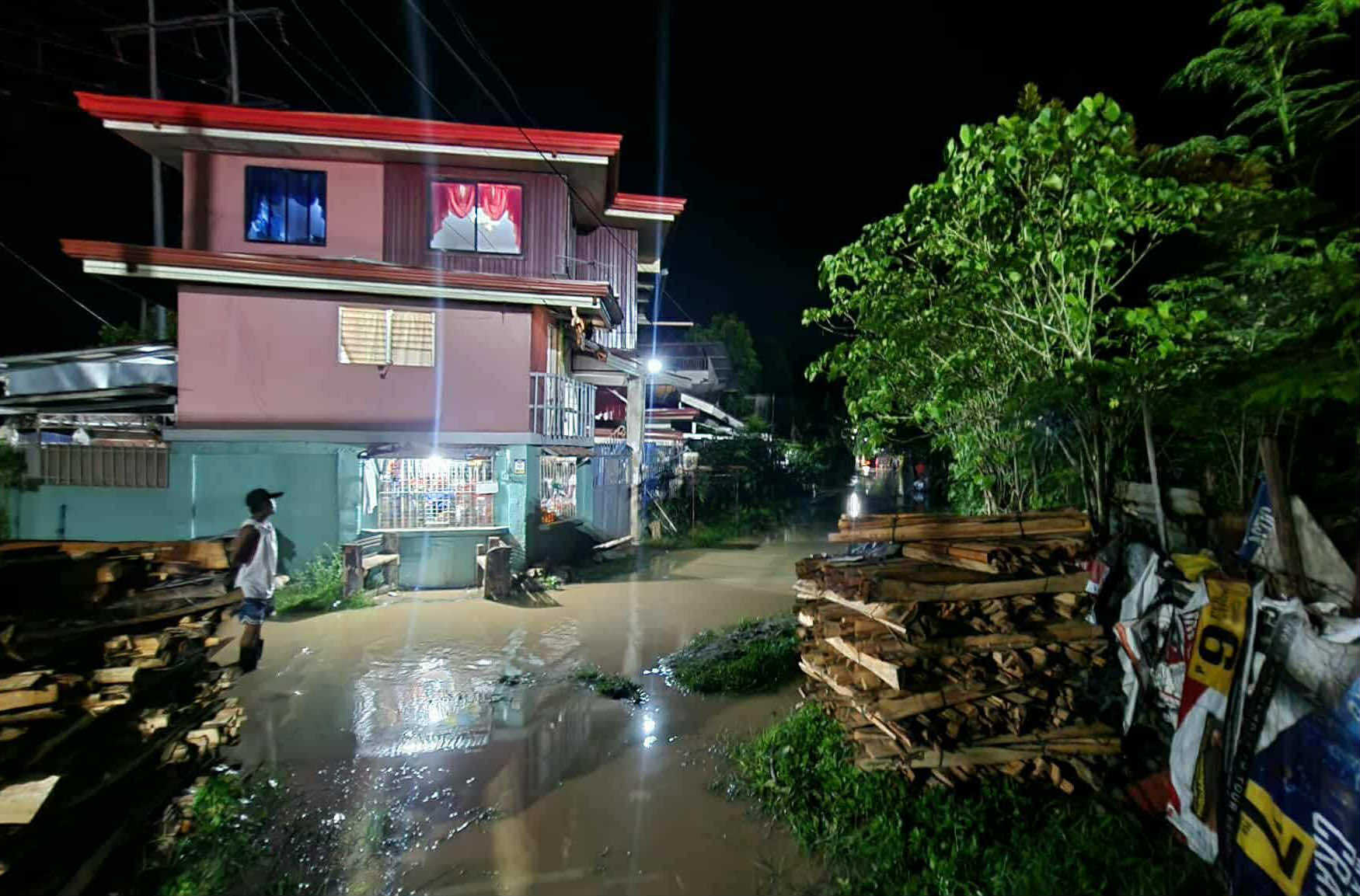 Photo courtesy: Cagayan de Oro City Mayor's Office