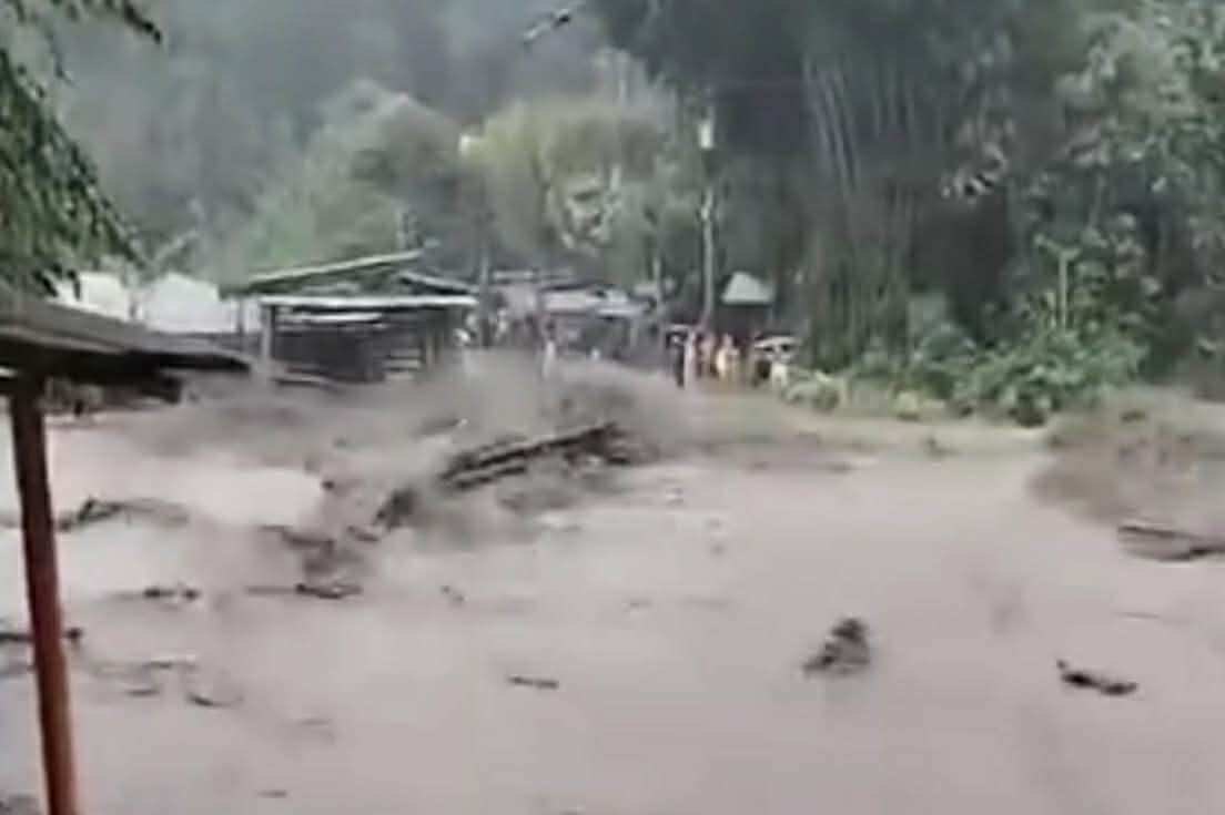 Image from video via Kervin Dading