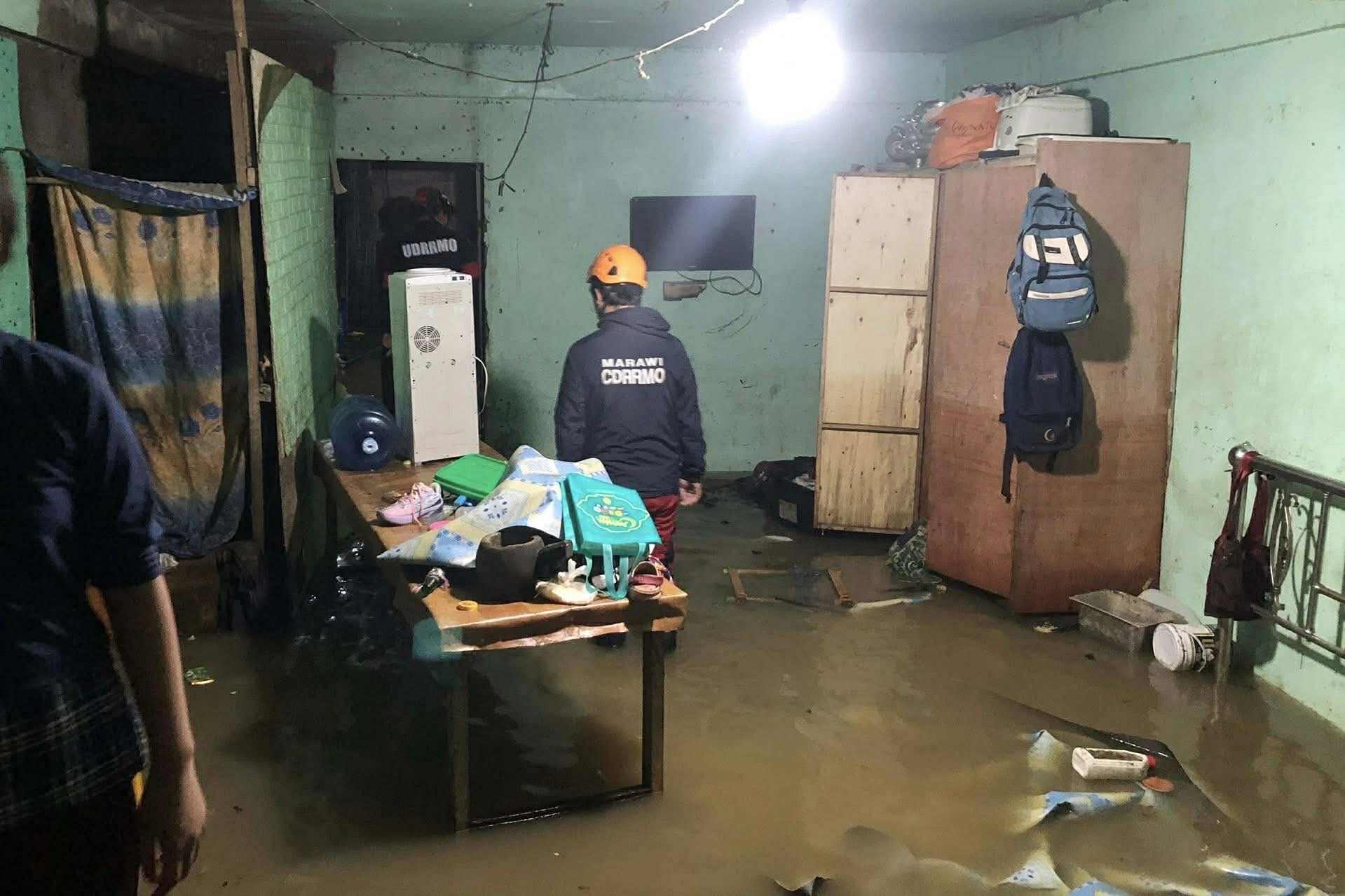 Photo courtesy: Marawi CDRRMO