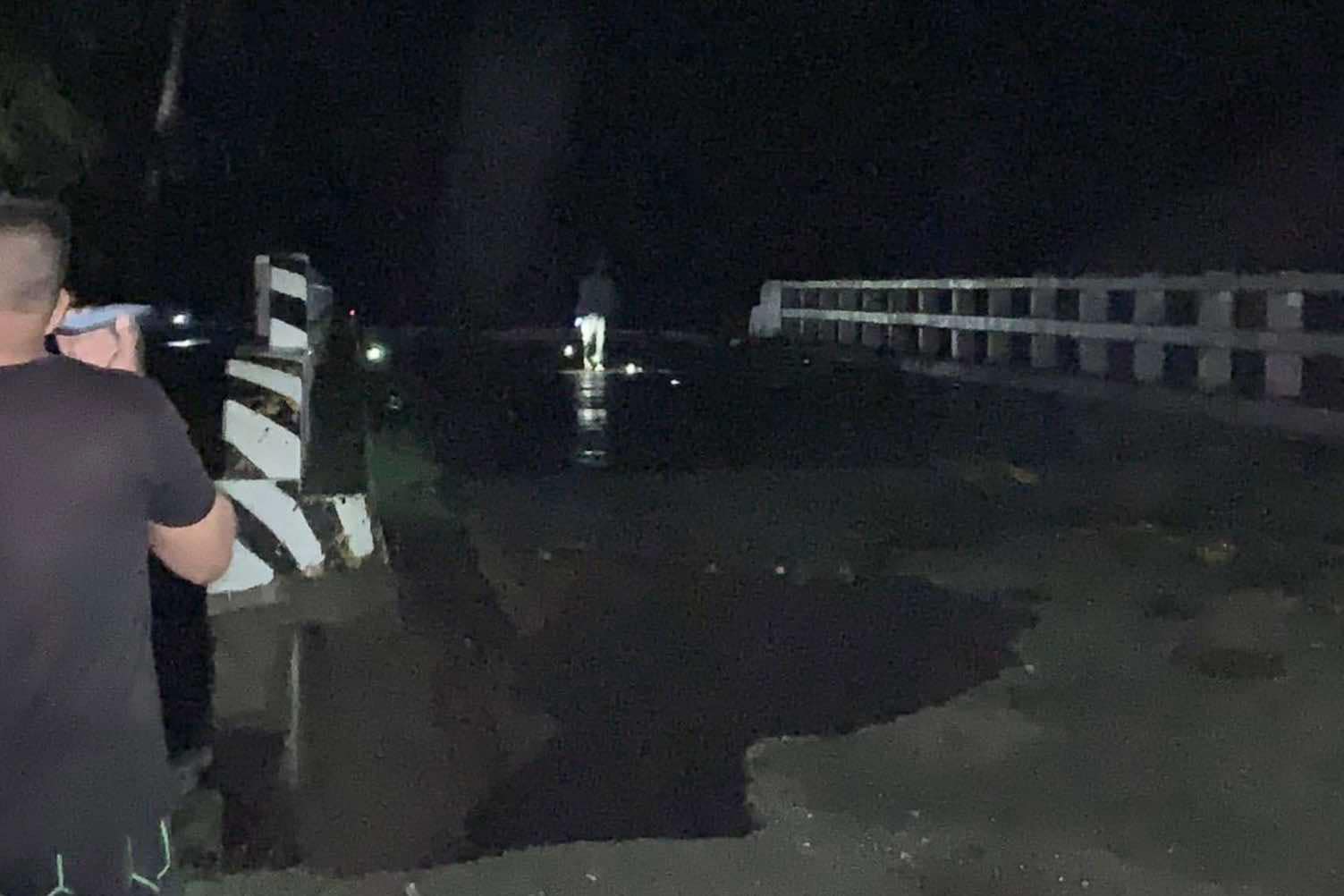 Photo courtesy: Rhehanah Dayag