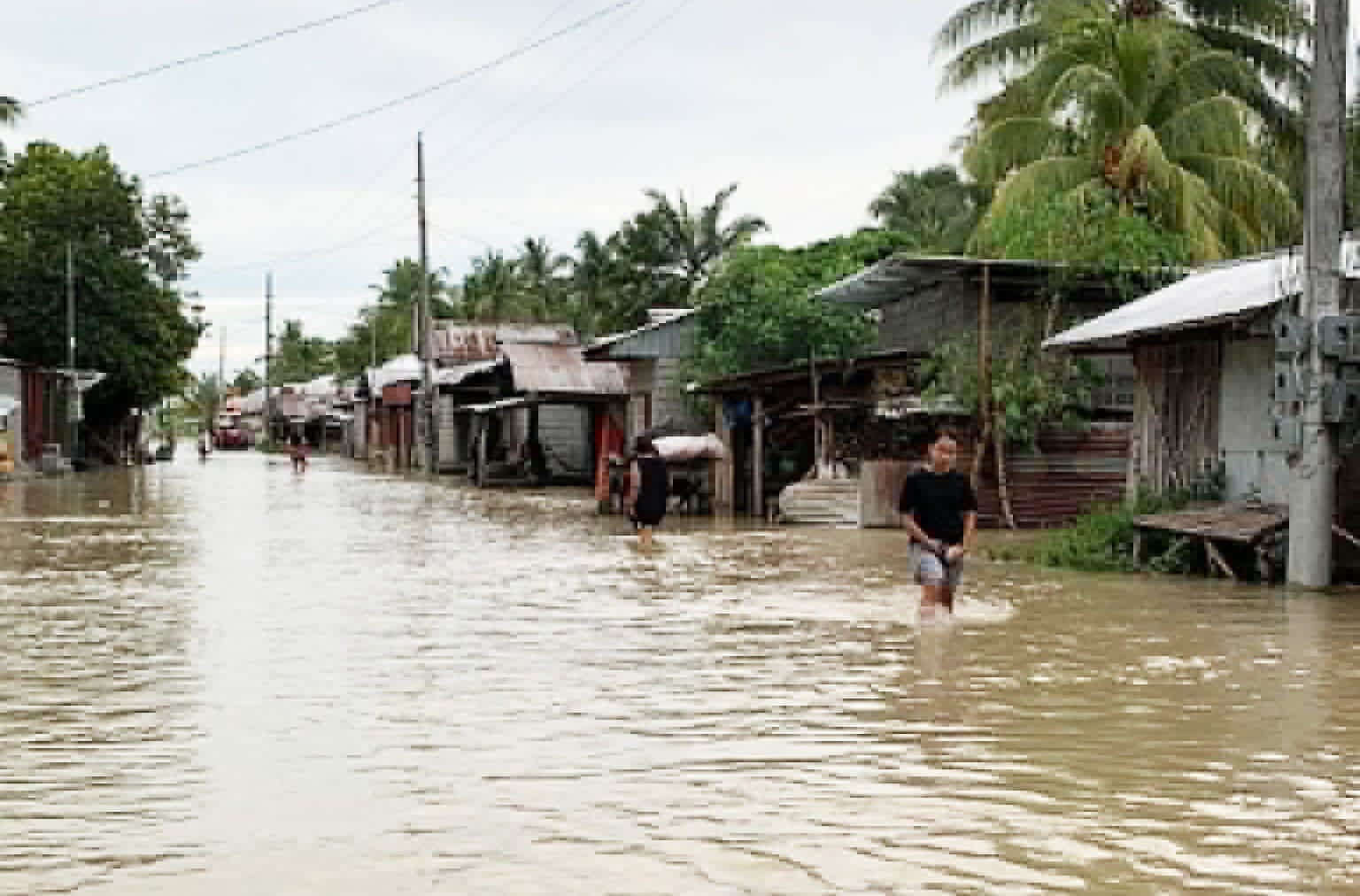 Photo courtesy: Tambaiko Ambilang Sarip