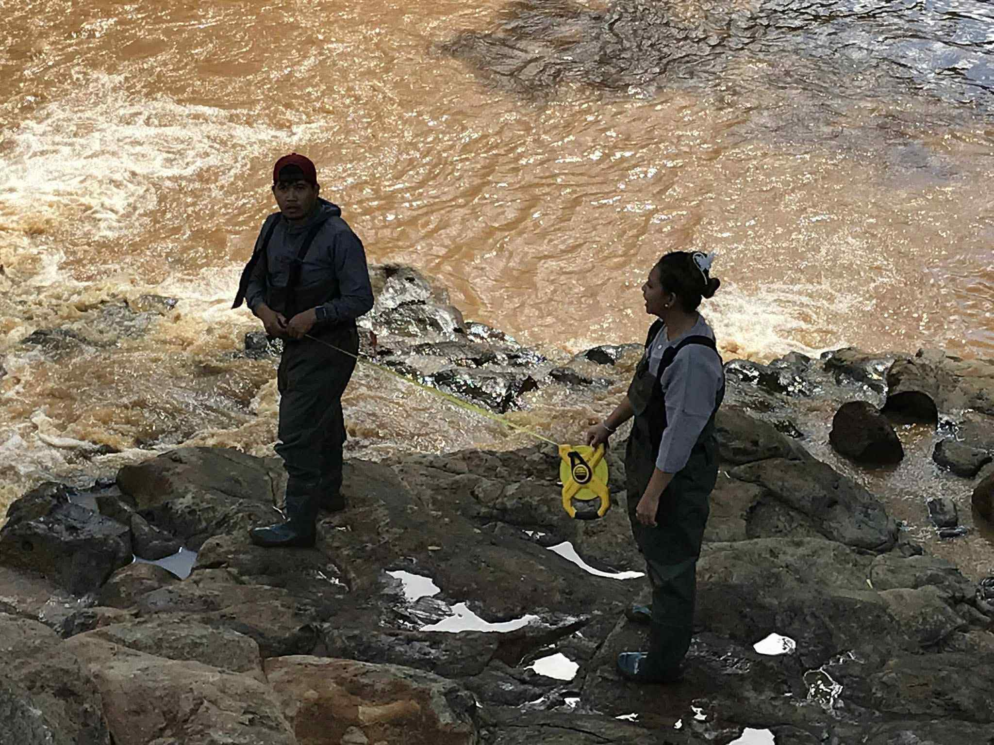 Photo courtesy: City Government of Valencia, Bukidnon/Facebook