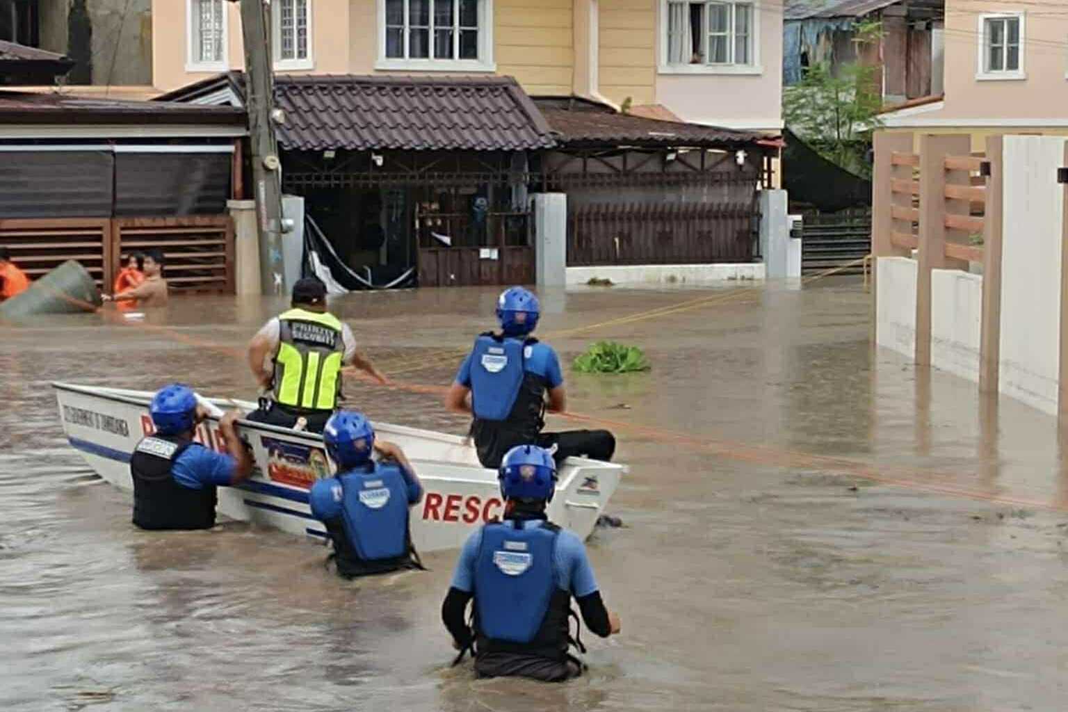 Photo courtesy: Kathy Wee Sit/ZCDRRMO