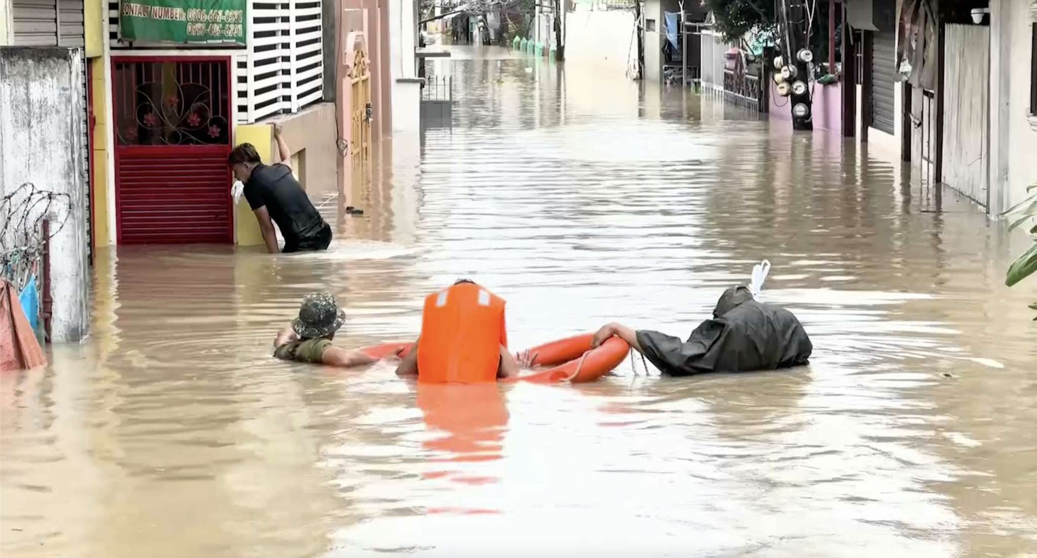 Photo via GMA Regional TV One Mindanao