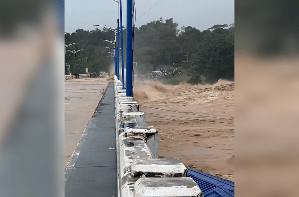 Photo courtesy: Boss Ching/FB via Cagayan PIO