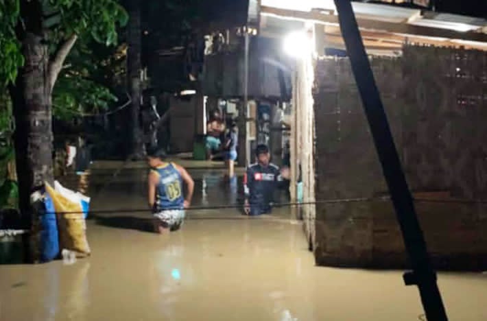 Photo courtesy: Barangay Matina Pangi