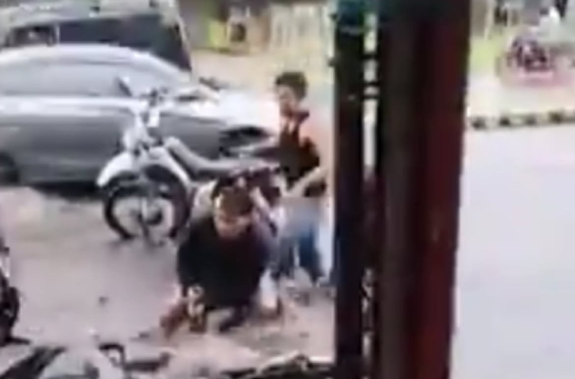 Image from video via Princess Mae Desoloc Edroso