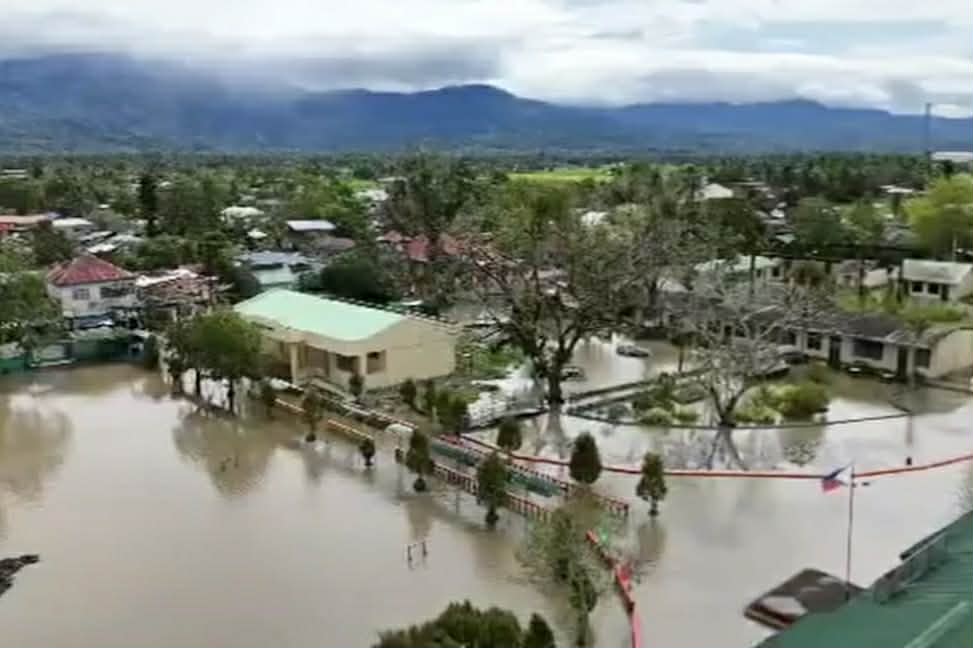 Image from video via GMA Regional TV One Mindanao