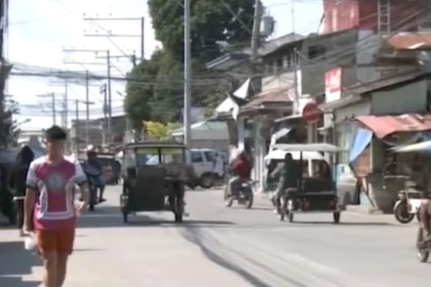 Image from video via GMA Regional TV One Mindanao