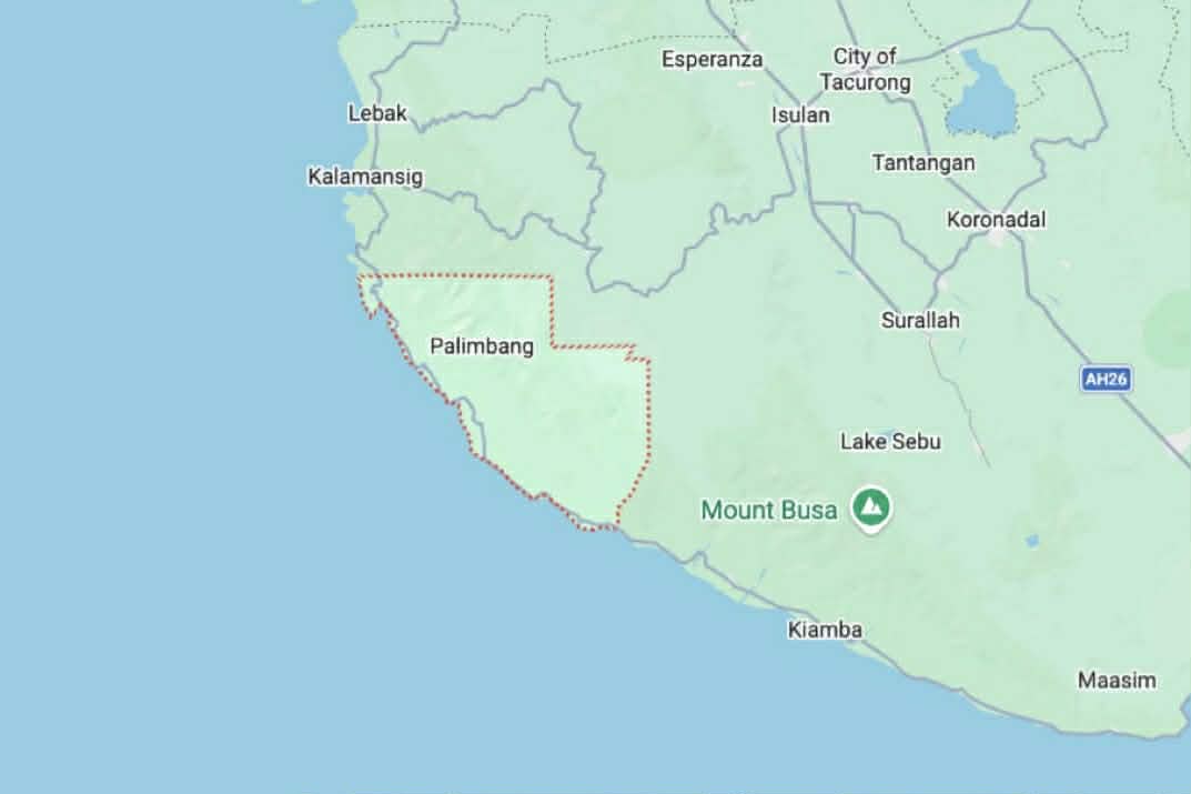 Image via Google Maps