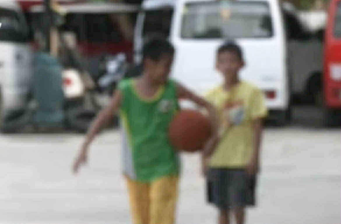 Image from file video via GMA Regional TV One Mindanao