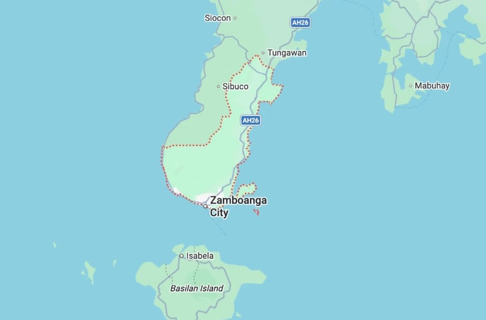 Image via Google Maps