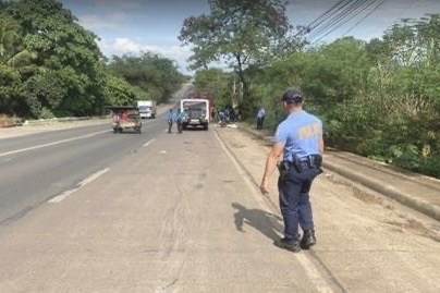 Photo courtesy: Bukidnon PPO