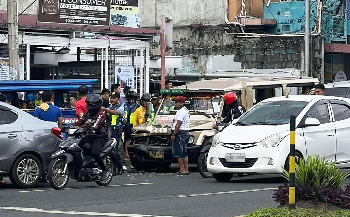 Photo via GMA Super Radyo Davao